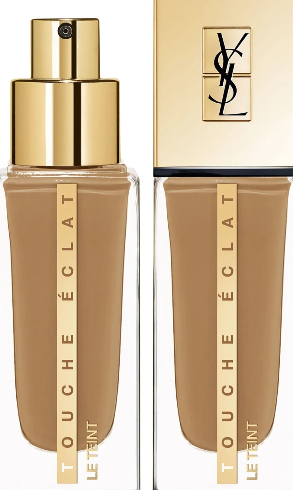 Yves Saint Laurent Touche Éclat Le Teint Foundation