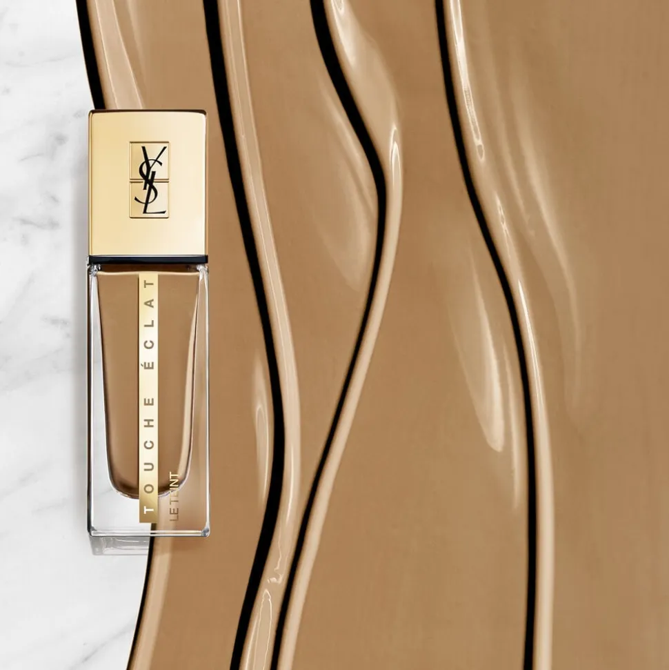 Yves Saint Laurent Touche Éclat Le Teint Foundation
