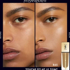 Yves Saint Laurent Touche Éclat Le Teint Foundation
