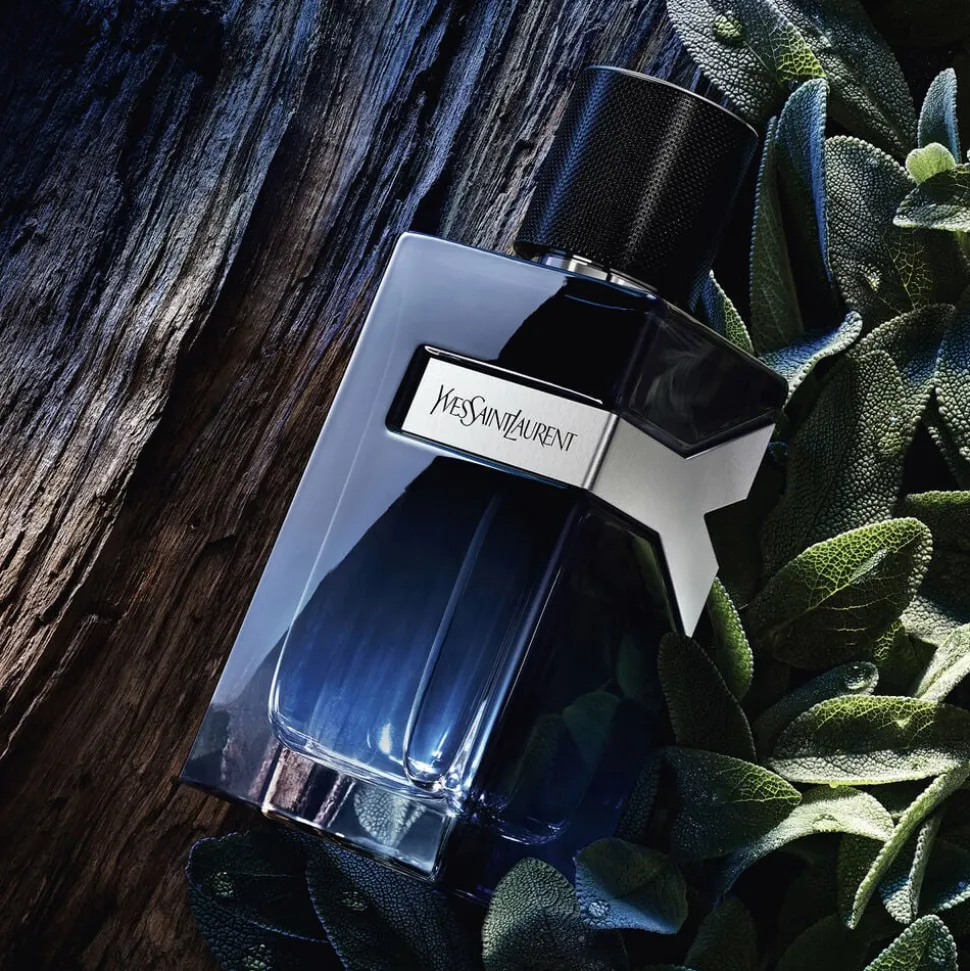 Yves Saint Laurent Y Eau De Parfum Refill 150ml