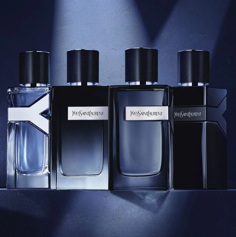 Yves Saint Laurent Y Eau de Toilette 100 ml