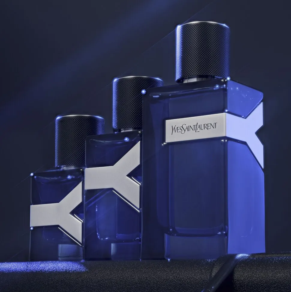 Yves Saint Laurent Y Eau de Parfum Intense