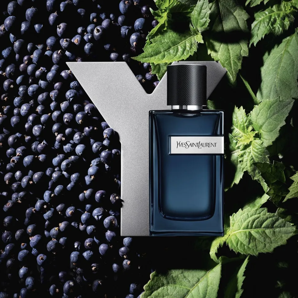 Yves Saint Laurent Y Eau de Parfum Intense