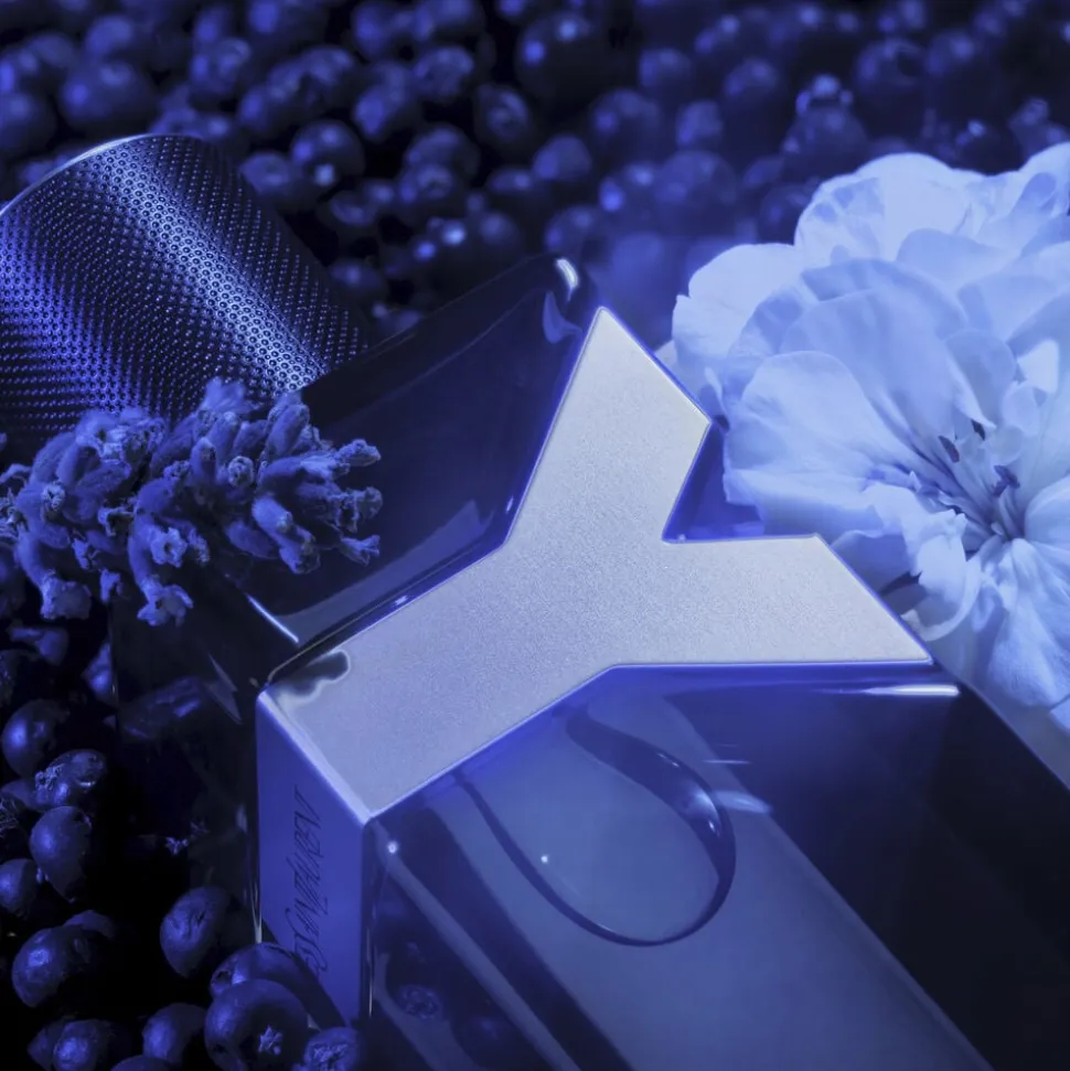Yves Saint Laurent Y Eau de Parfum Intense
