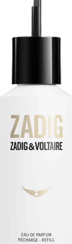 Zadig&Voltaire Zadig Eau De Parfum Refill 150 ml