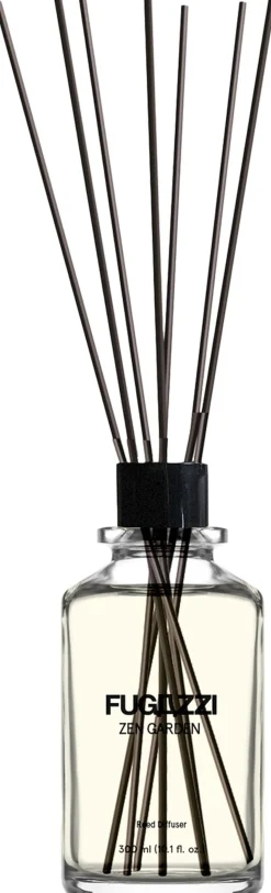 ZEN GARDEN DIFFUSER 300ML