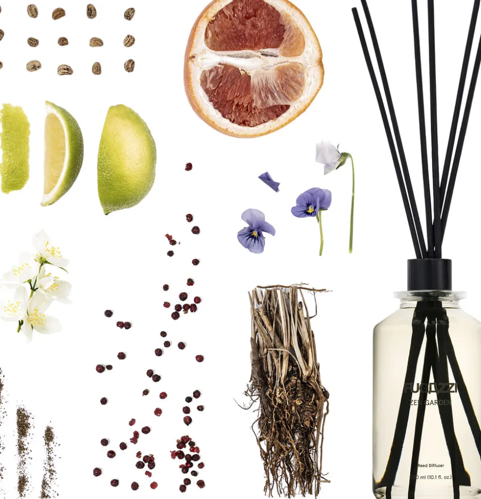 ZEN GARDEN DIFFUSER 300ML