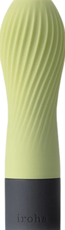 Zen Vibrator Matcha