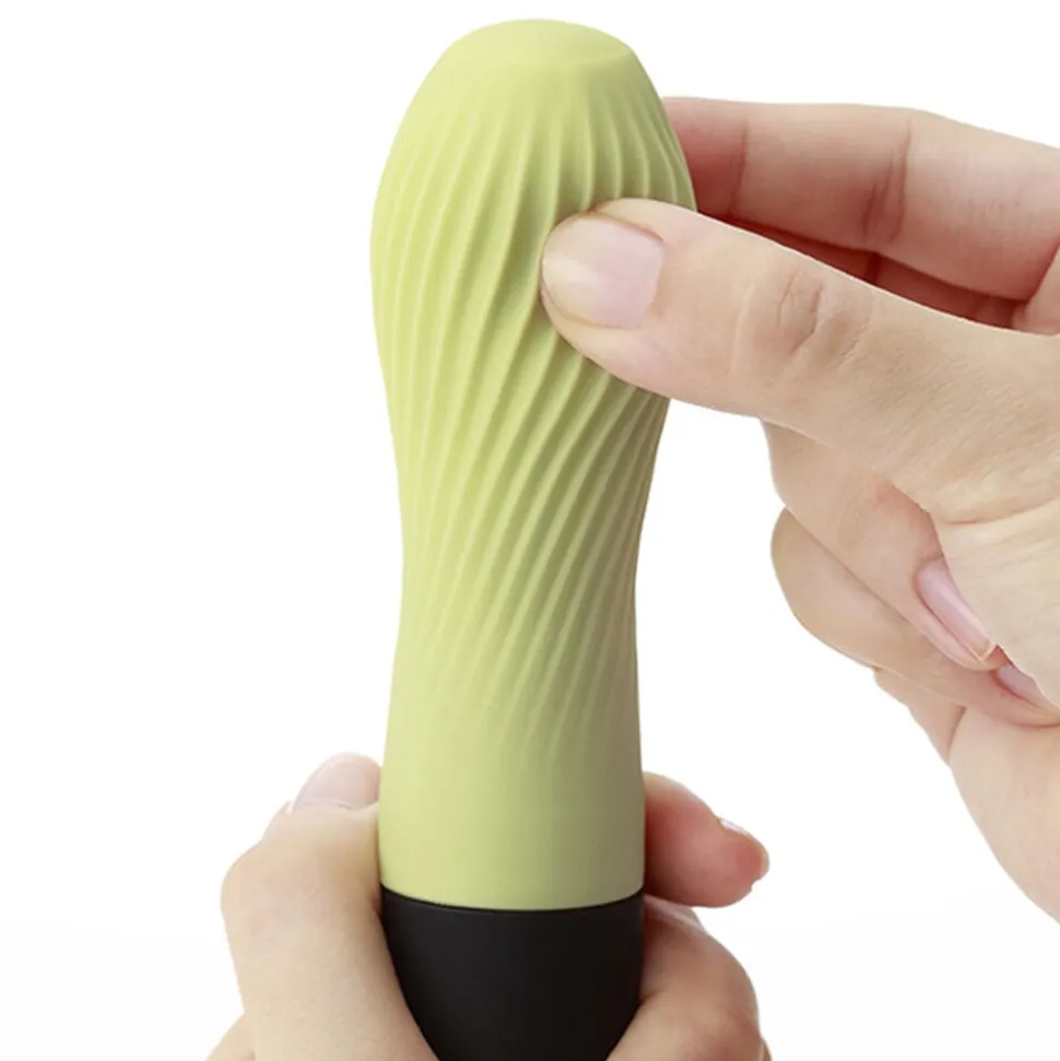 Zen Vibrator Matcha
