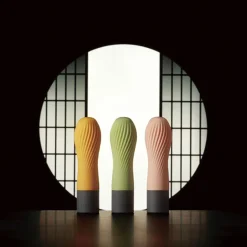 Zen Vibrator Matcha