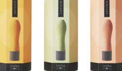 Zen Vibrator Matcha