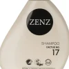 Zenz Organic Cactus 17 Shampoo 250 ML
