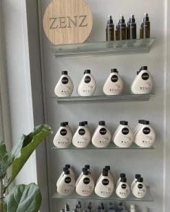 Zenz Organic Pure 01 Shampoo 250 ML