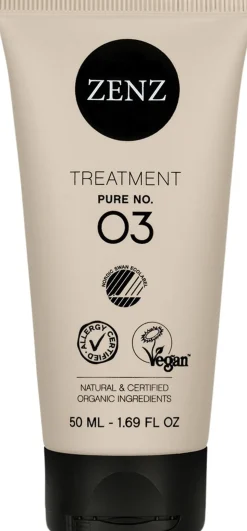 Zenz Organic Pure 03 Treatment 50 ML