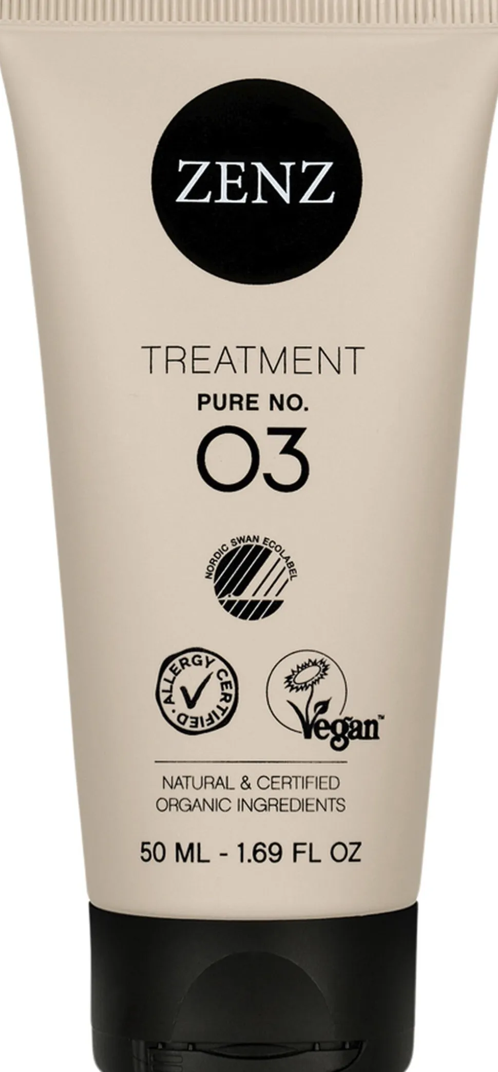 Zenz Organic Pure 03 Treatment 50 ML
