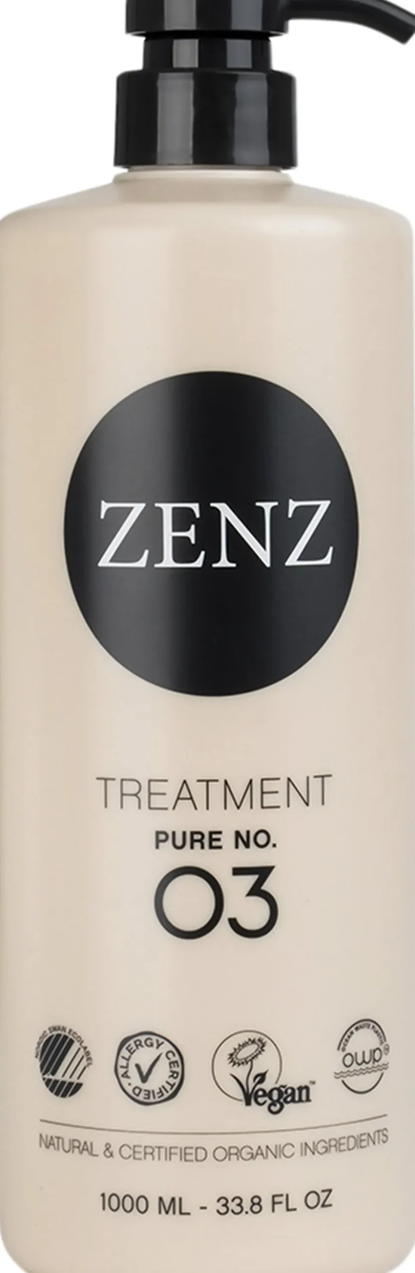 Zenz Organic Pure 03 Treatment 50 ML