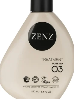 Zenz Organic Pure 03 Treatment 50 ML