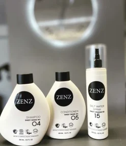 Zenz Organic Sweet Sense 04 Shampoo 250 ML