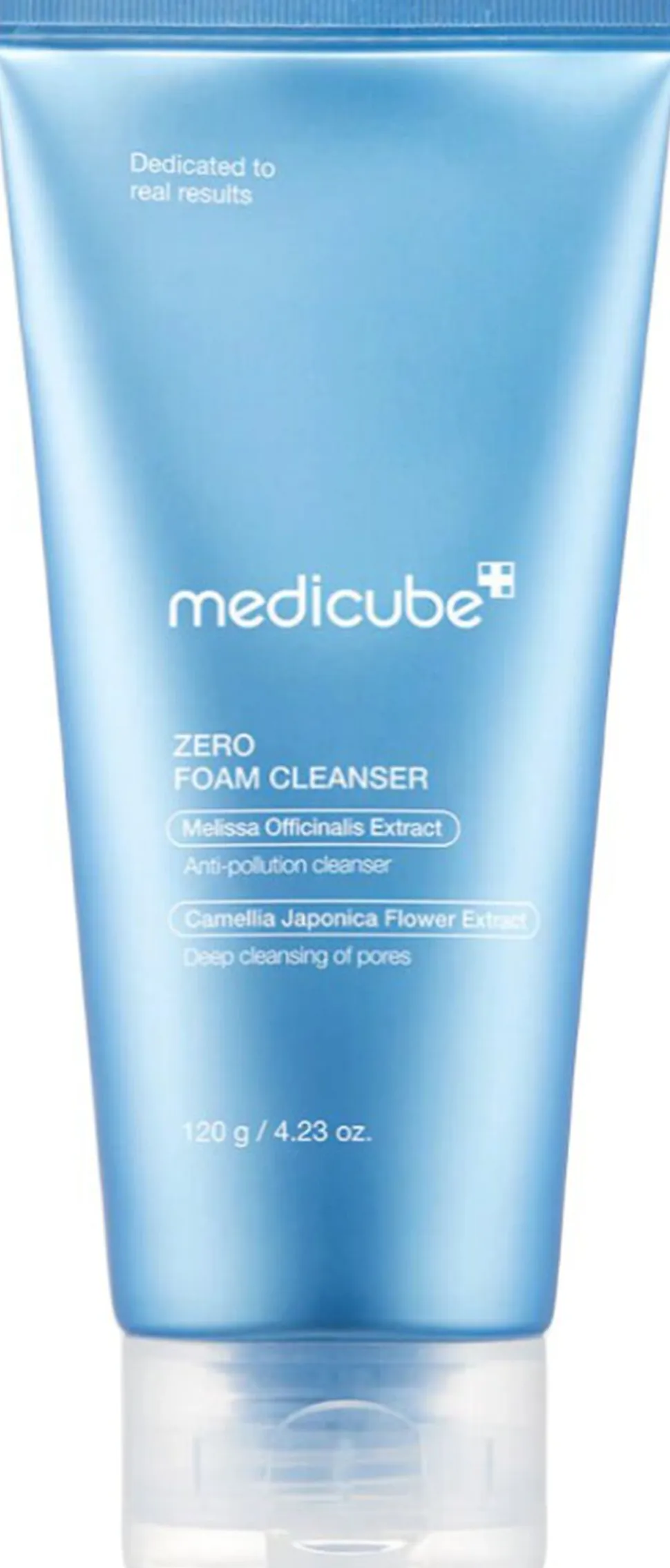 Zero Foam Cleanser