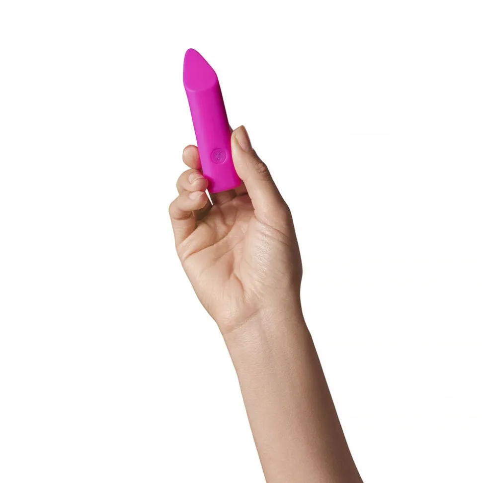 Zig Compact Vibrator Magenta