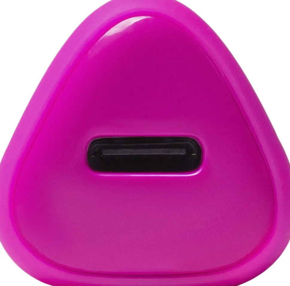 Zig Compact Vibrator Magenta