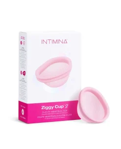 Ziggy Cup 2 Size A