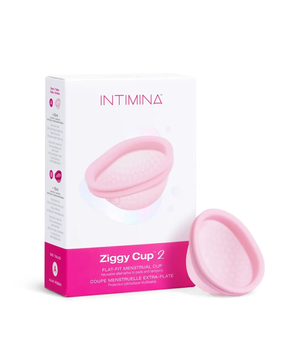 Ziggy Cup 2 Size A