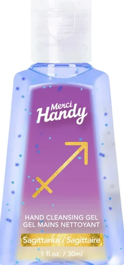 Zodiac Edition - Hand Cleansing Gel